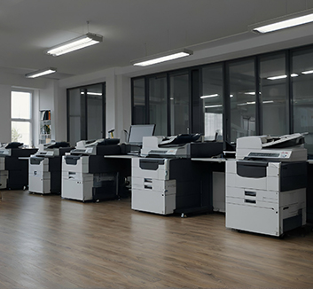 About Document Scan Ltd