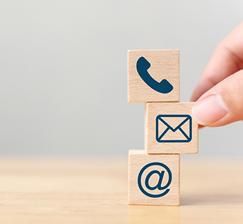 Contact Document Scan Ltd