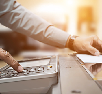 Free Trial of Document Scanning