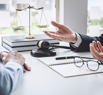 Document Scanning For Solicitors