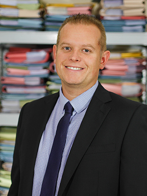 Matt Cooper