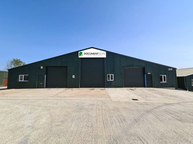 Document Scan Ltd