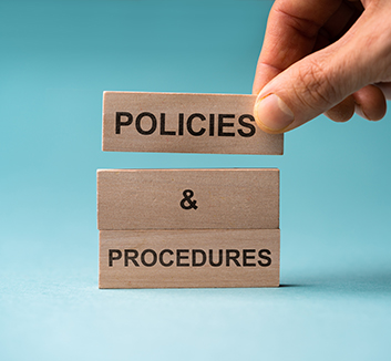 Policies of Document Scan Ltd