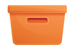 Large Archive Box